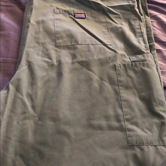 Scrub Pants - Picture 3 of 5